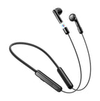 JR-DS1 Magnetic True Wireless Neckband Headphones