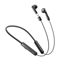 JR-DS1 Magnetic True Wireless Neckband Headphones