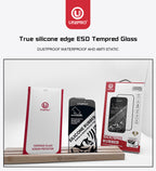 UNIPRO Silicon Side Anti-Broken Glass
