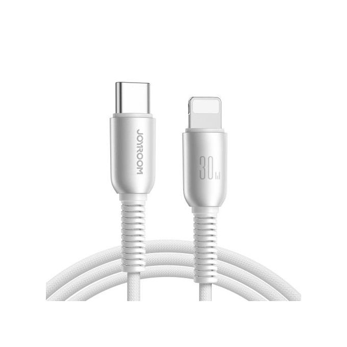 Joyroom S-A51 Cutting-Edge Series 30W Fast Charging Data Cable