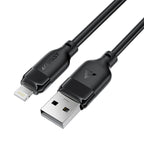 ACEFAST C16-02 TPU charging data cable USB-A to L