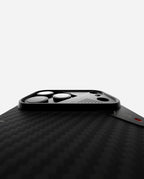 A17 Aramid Fiber Case for iPhone 17 Series