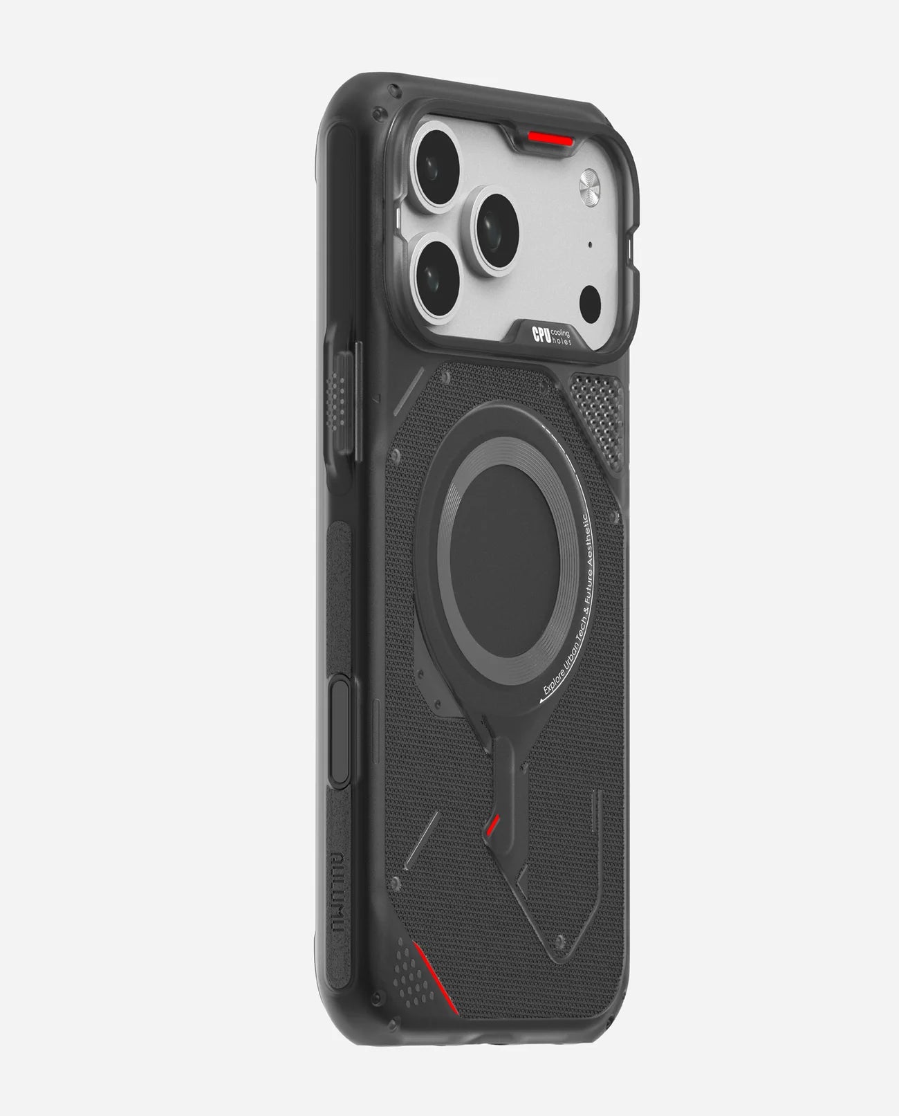 A17 Rugged Outdoor Case for iPhone Pro Max