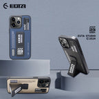 EUTA Elevate Case