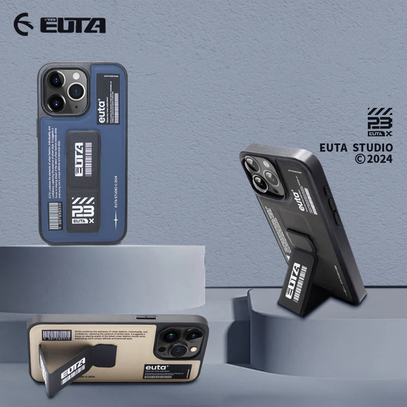 EUTA Elevate Case