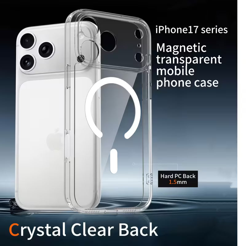 Magnetic Case