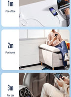 JOYROOM SA26 Flash Charge Series 60W