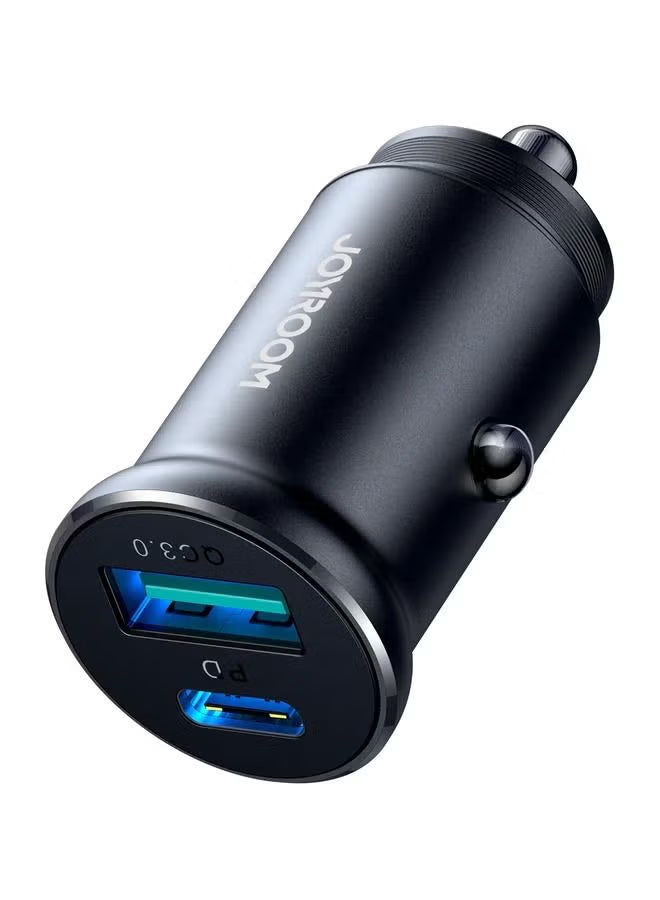 Joyroom JR-CCN05 30W QC3.0+PD