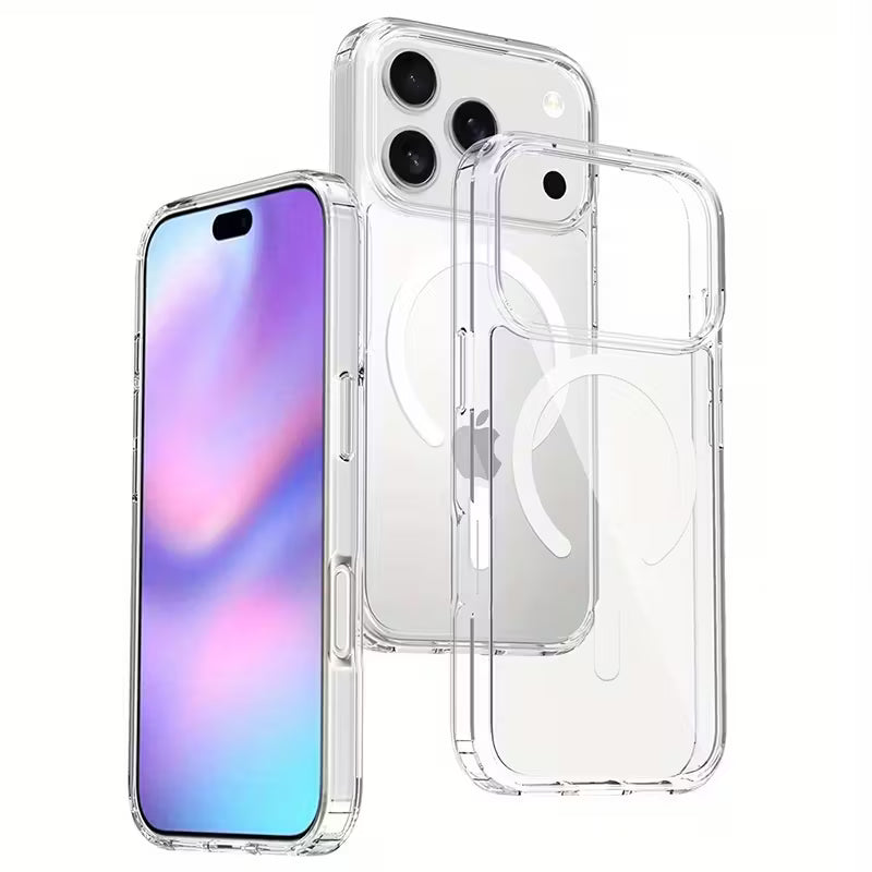 Magnetic Case