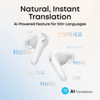 Anker Soundcore R60i NC