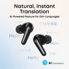 Anker Soundcore R60i NC
