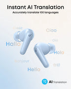 Anker Soundcore R60i NC