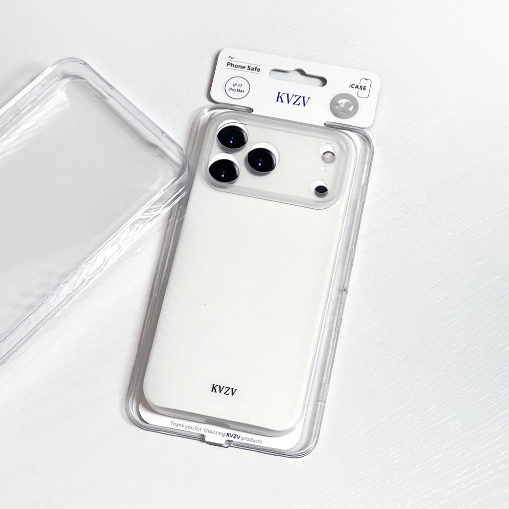 kvzv case CarbonEdge Series