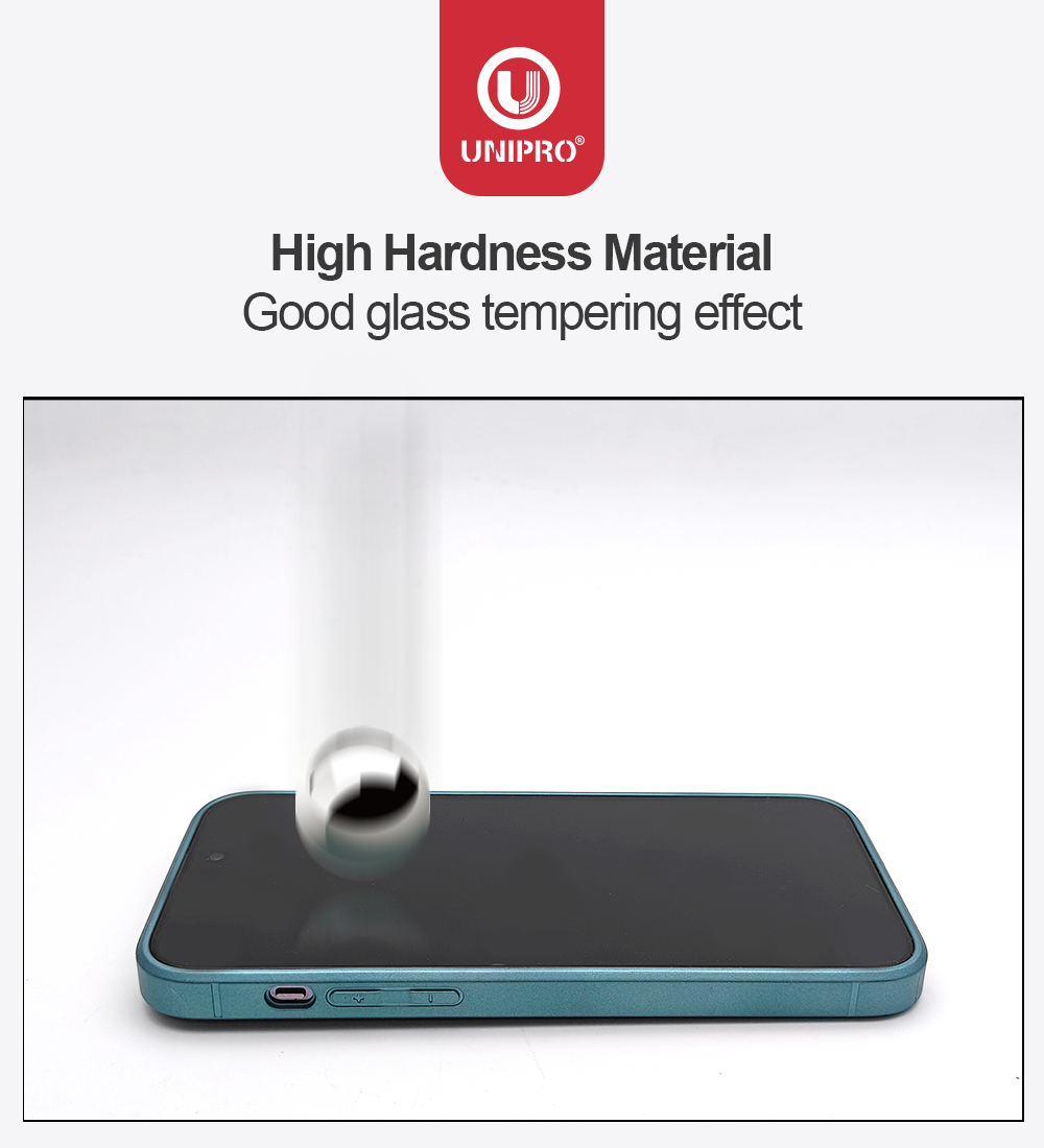 UNIPRO Tiger Anti-Static Glass