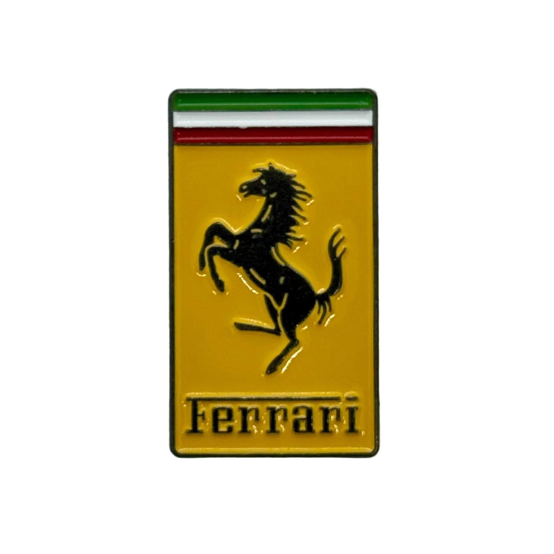 3D Sticker mobile FERRARI   Code:100
