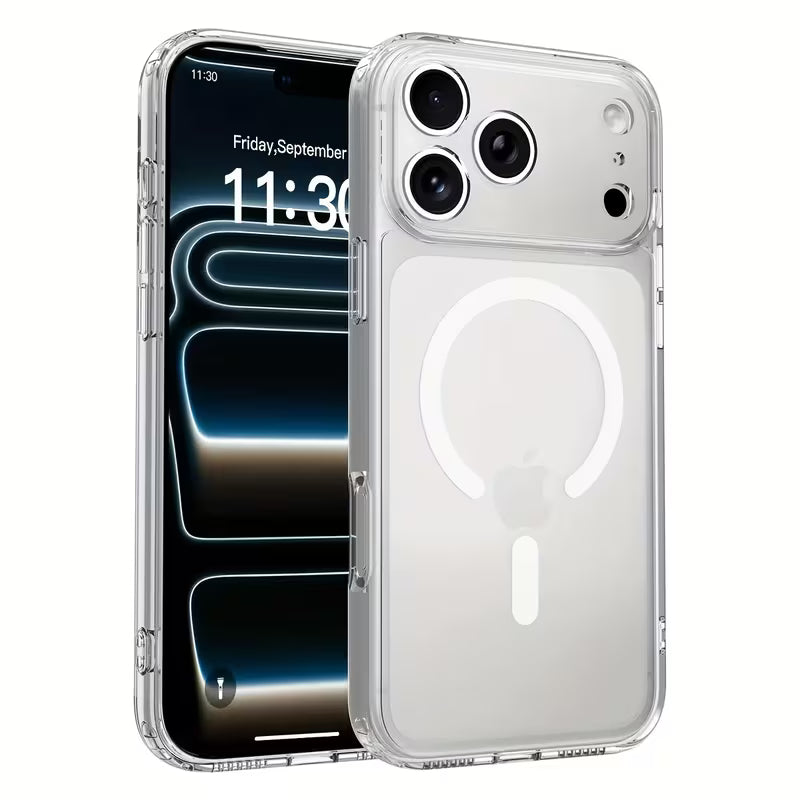 Magnetic Case