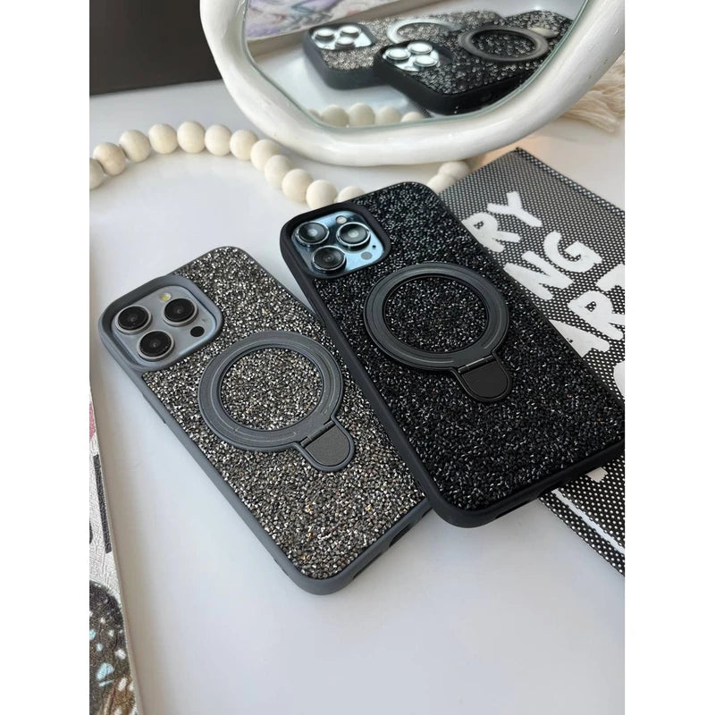 Glitter Case