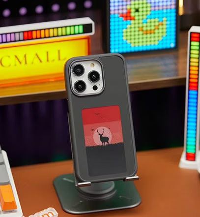 QSM E Ink Phone Case