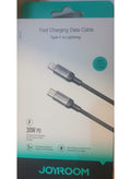 S-A10 Series Type C to Lightning Cable