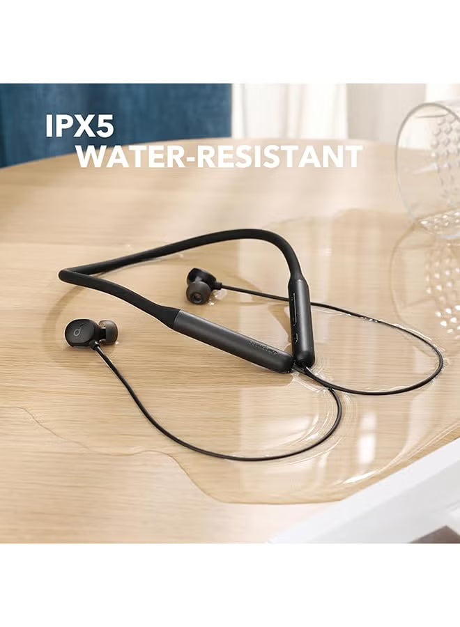 Soundcore Life U2i Wireless Neckband Headphones