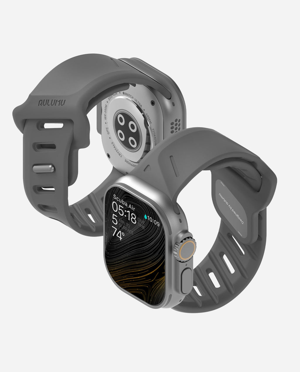 A02 Offbeat Sport Band for Apple Watch Series  Sale price