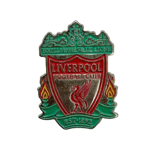 3D Sticker mobile LIVERPOOL  Code:155