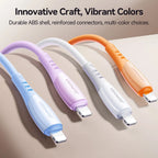 JOYROOM S-A59 Vibrant Series 3A