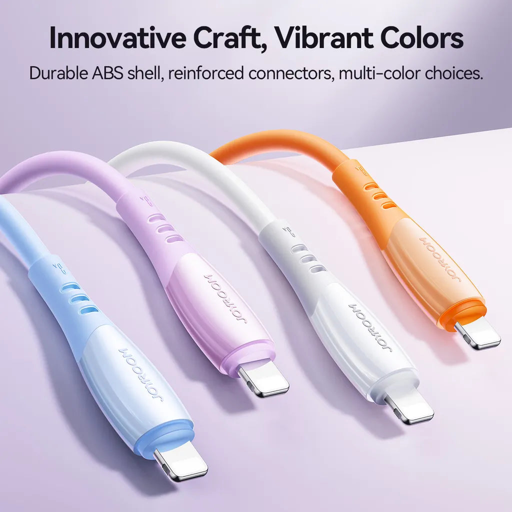 JOYROOM S-A59 Vibrant Series 3A