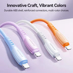 JOYROOM S-A59 Vibrant Series 3A