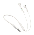 JR-DS1 Magnetic True Wireless Neckband Headphones