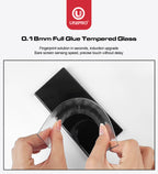 UNIPRO Full Glue Glass — Samsung