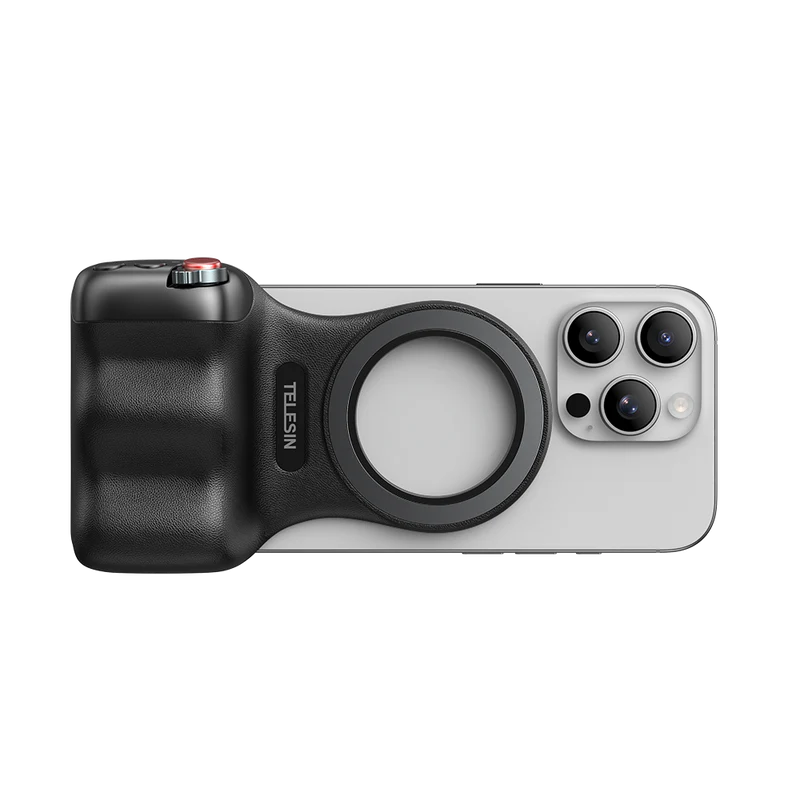 Fun Shot Magnetic Grip 2