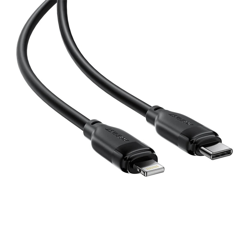 ACEFAST C16-05 TPU Charging Data Cable USB-C to Lightning 2M