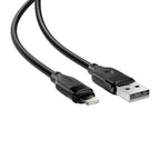 ACEFAST C16-02 TPU charging data cable USB-A to L