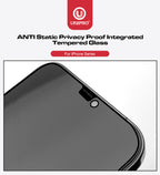 UNIPRO Tiger 28° Privacy Glass