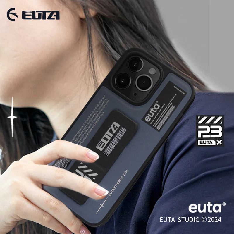 EUTA Elevate Case