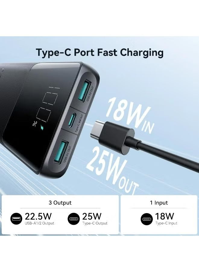 JOYROOM JR-PBF20 powerbank