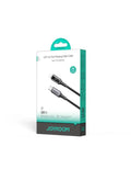 JOYROOM S-A60 30W TYPE-C TO Lightning Fast Charging Data Cable