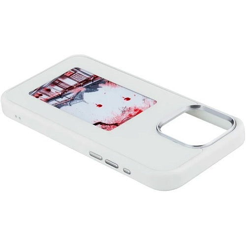 QSM E Ink Phone Case