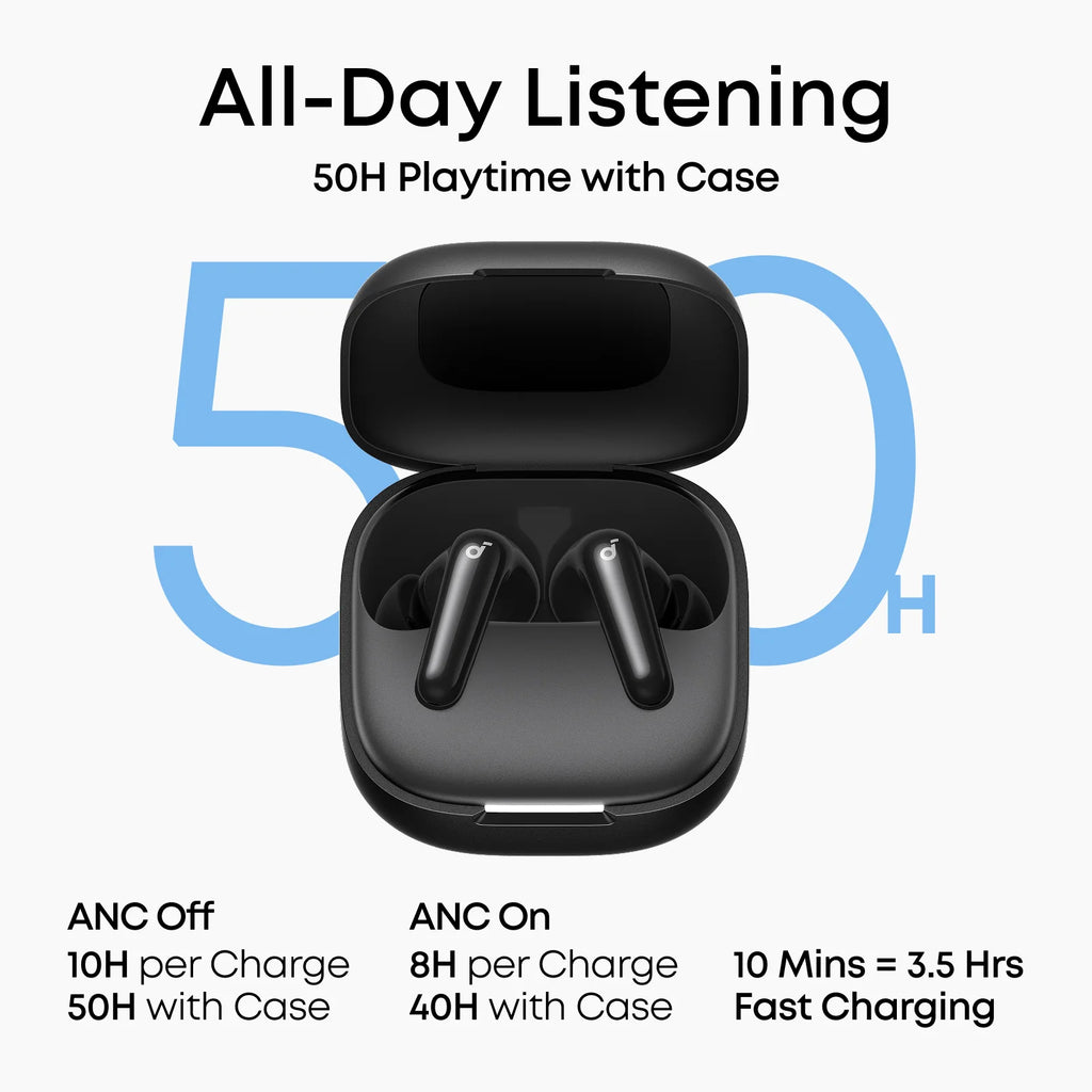 Anker Soundcore R60i NC