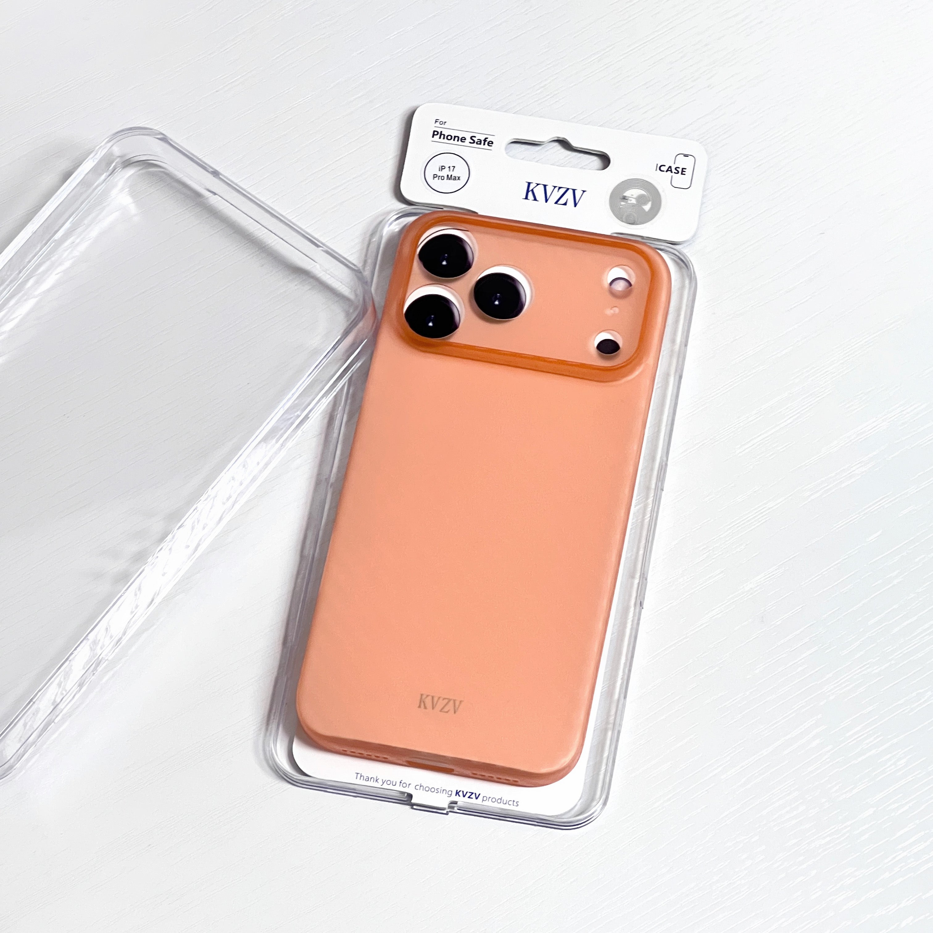 kvzv case CarbonEdge Series