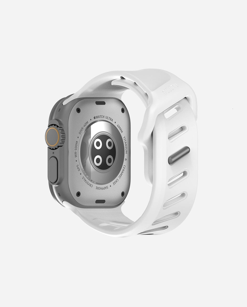 A02 Offbeat Sport Band for Apple Watch Series  Sale price