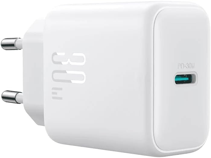 Joyroom JR-TCF24 PD 30W Fast Charging