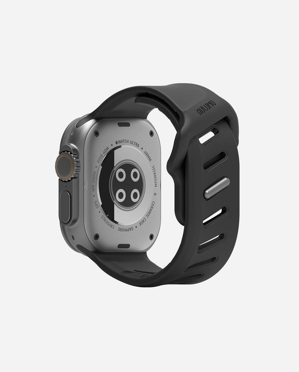A02 Offbeat Sport Band for Apple Watch Series  Sale price