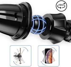Joyroom jr-zs198 guangying series air outlet