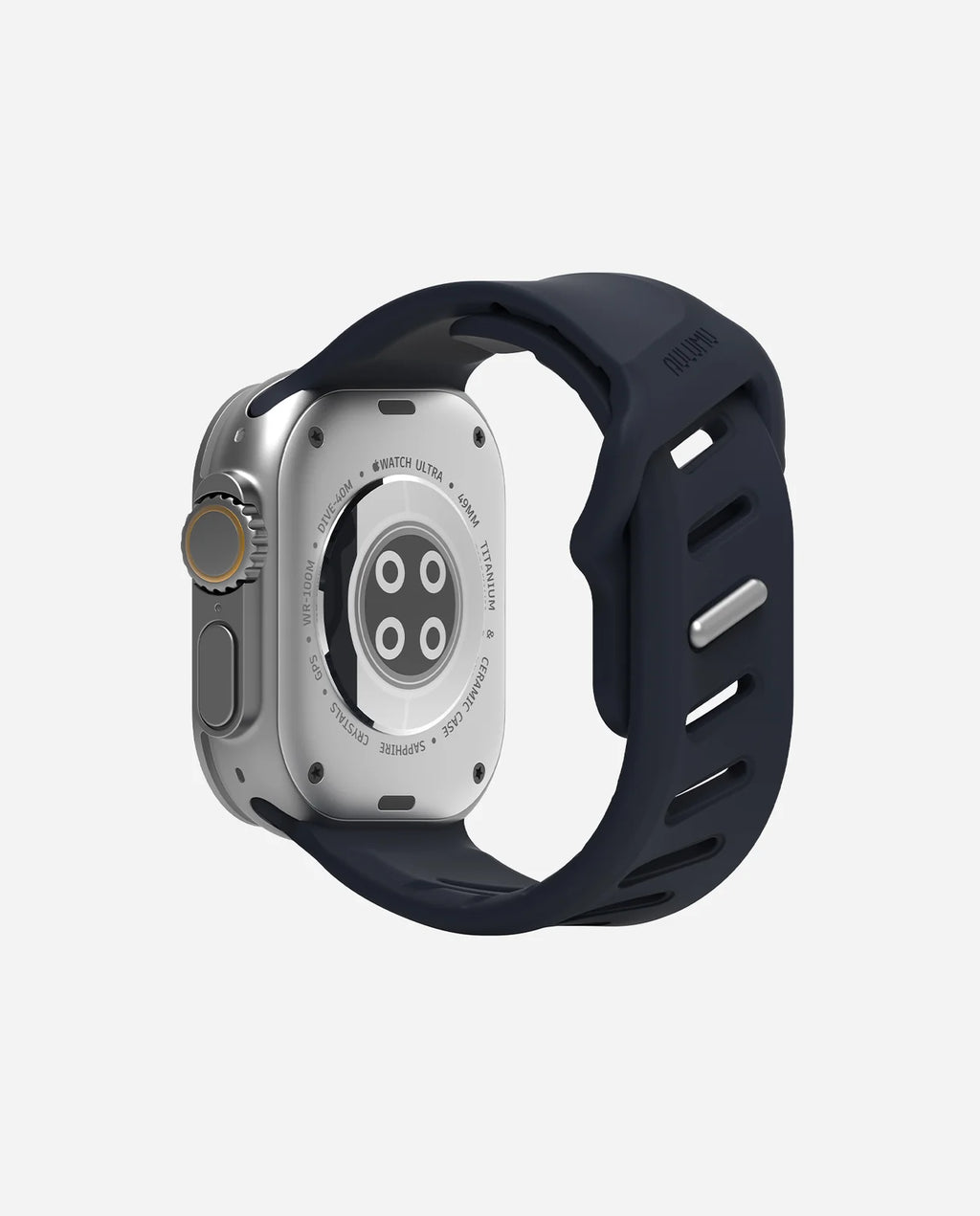 A02 Offbeat Sport Band for Apple Watch Series  Sale price