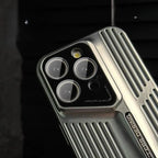 Sports Car Thermal Alloy Case