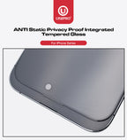 UNIPRO Tiger 28° Privacy Glass