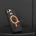 Magnetic Case Cover