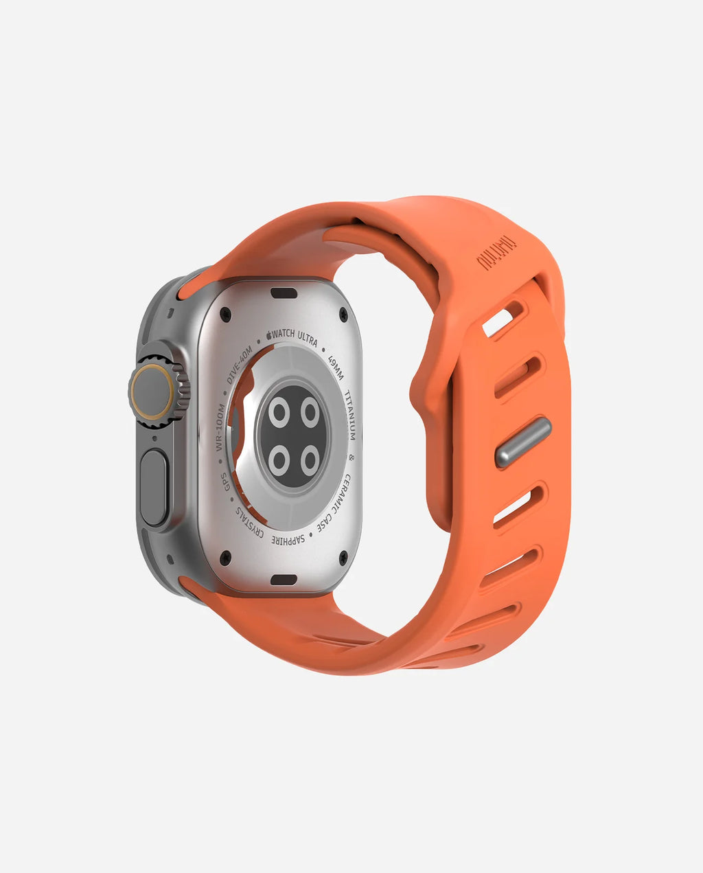 A02 Offbeat Sport Band for Apple Watch Series  Sale price